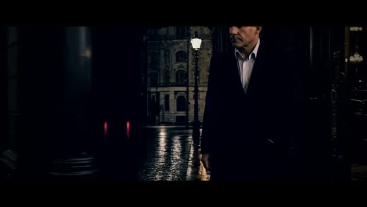 Felix: Audition trailer edit